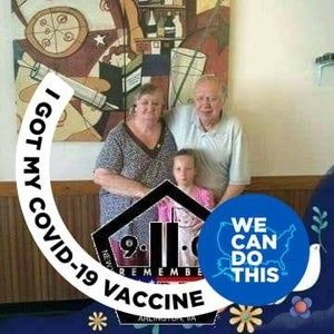 Meet your Posher, Beth